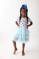 DREAM BIG LITTLE CO TATUM'S FREEDOM FLYERS DREAM TUTU DRESSEveretts Place