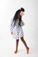DREAM BIG LITTLE CO TATUM'S FREEDOM FLYERS GIRL'S DREAM GOWNEveretts Place