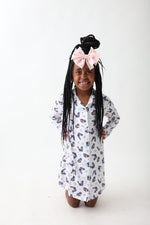 DREAM BIG LITTLE CO TATUM'S FREEDOM FLYERS GIRL'S DREAM GOWNEveretts Place