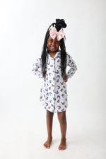 DREAM BIG LITTLE CO TATUM'S FREEDOM FLYERS GIRL'S DREAM GOWNEveretts Place