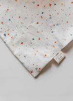 Little Mae & Co Tazzo Ring Sling Carrier Cotton Baby Carrier By Little Mae - Everetts Place Boutique - 