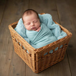 Bestaroo Teal Swaddle - 