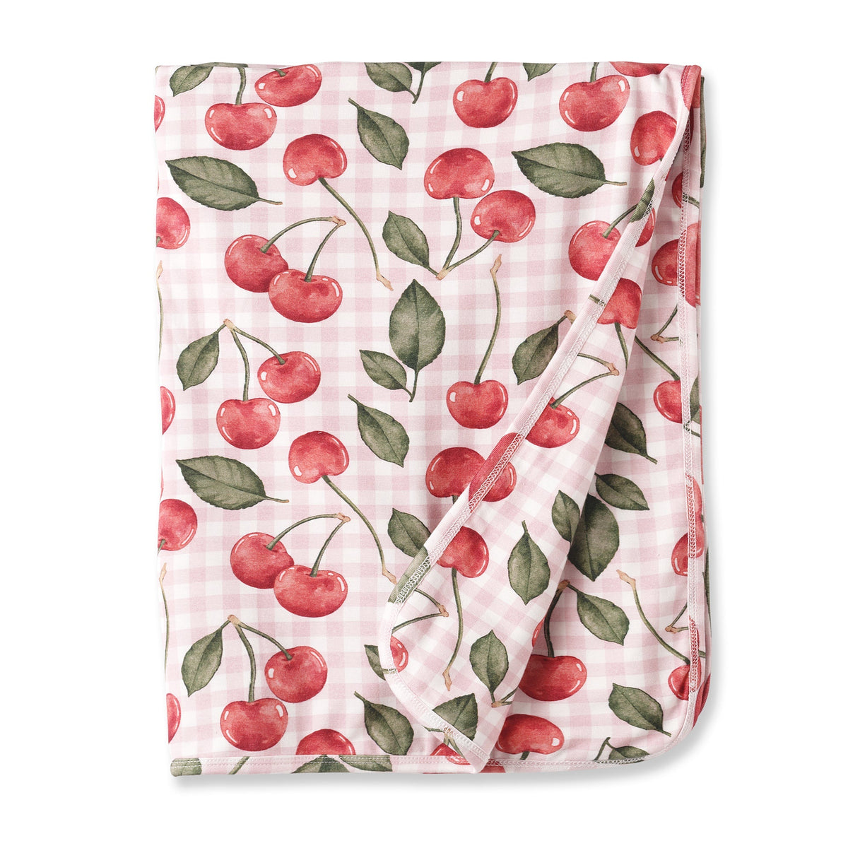 Tesa Babe Tesa Babe Bamboo Stroller Blanket Hypoallergenic Comfort for Baby GirlsEveretts Place