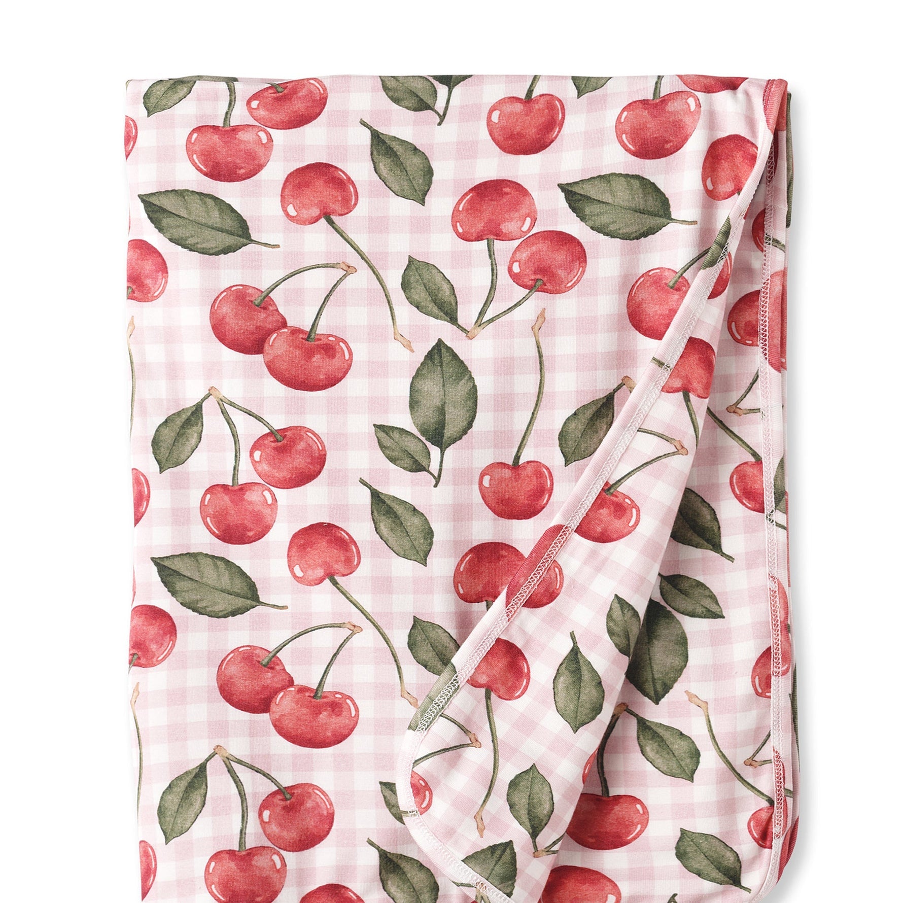 Tesa Babe Tesa Babe Bamboo Stroller Blanket Hypoallergenic Comfort for Baby GirlsEveretts Place