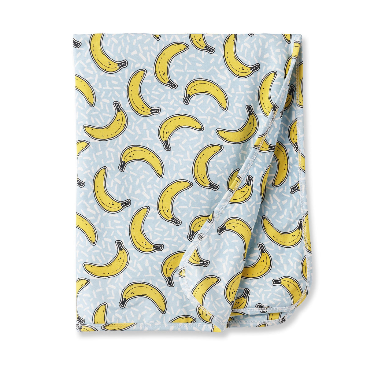 Tesa Babe Tesa Babe Stroller Blanket Ultra Soft Bamboo Spandex For BabiesEveretts Place