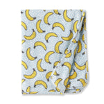 Tesa Babe Tesa Babe Stroller Blanket Ultra Soft Bamboo Spandex For BabiesEveretts Place
