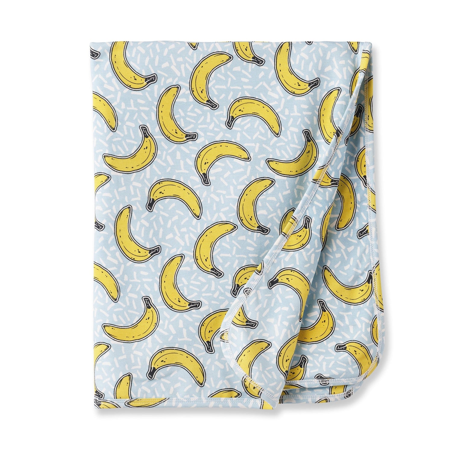 Tesa Babe Tesa Babe Stroller Blanket Ultra Soft Bamboo Spandex For BabiesEveretts Place