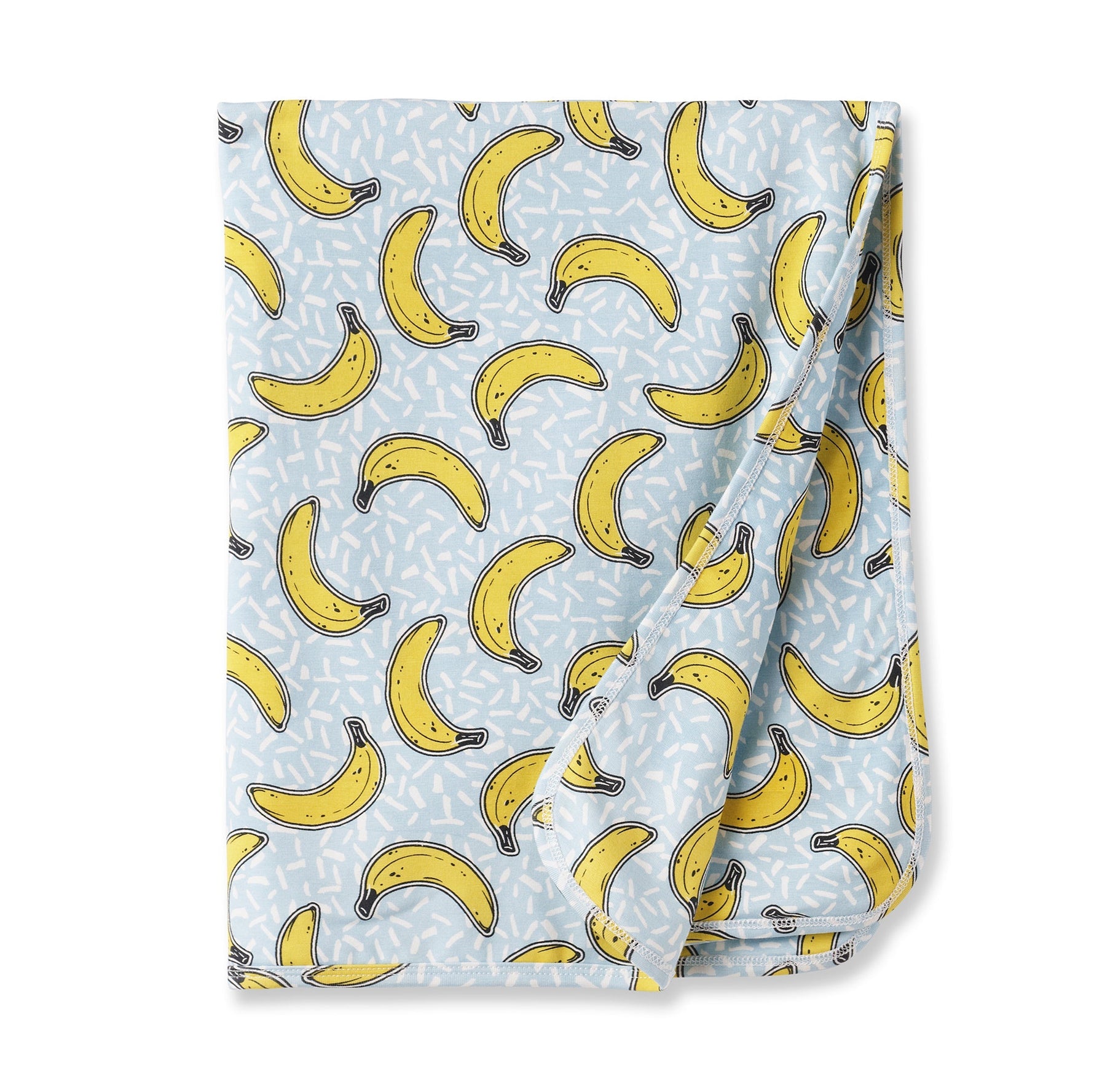 Tesa Babe Tesa Babe Stroller Blanket Ultra Soft Bamboo Spandex For BabiesEveretts Place