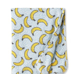 Tesa Babe Tesa Babe Stroller Blanket Ultra Soft Bamboo Spandex For BabiesEveretts Place