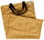 Texas Tushies Texas Tushies Large Hanging Wet Bags with Dual Pockets for Cloth Diapers - 