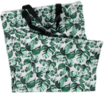 Texas Tushies Texas Tushies Large Hanging Wet Bags with Dual Pockets for Cloth Diapers - 