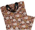 Texas Tushies Texas Tushies Large Hanging Wet Bags with Dual Pockets for Cloth Diapers - 