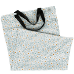 Texas Tushies Texas Tushies Large Hanging Wet Bags with Dual Pockets for Cloth Diapers - 