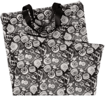 Texas Tushies Texas Tushies Large Hanging Wet Bags with Dual Pockets for Cloth Diapers - 