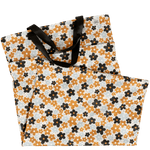 Texas Tushies Texas Tushies Large Hanging Wet Bags with Dual Pockets for Cloth Diapers - 