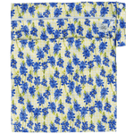 Texas Tushies Texas Tushies Wet Dry Bag with Two Compartments for Cloth Diapering - 