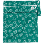 Texas Tushies Texas Tushies Wet Dry Bag with Two Compartments for Cloth Diapering - 