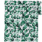 Texas Tushies Texas Tushies Wet Dry Bag with Two Compartments for Cloth Diapering - 