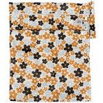 Texas Tushies Texas Tushies Wet Dry Bag with Two Compartments for Cloth Diapering - 