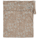 Texas Tushies Texas Tushies Wet Dry Bag with Two Compartments for Cloth Diapering - 