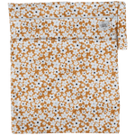 Texas Tushies Texas Tushies Wet Dry Bag with Two Compartments for Cloth Diapering - 