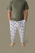 DREAM BIG LITTLE CO THANK YOU FOR YOUR SERVICE SHORT SLEEVE MEN'S DREAM JOGGER SETEveretts Place