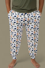 DREAM BIG LITTLE CO THANK YOU FOR YOUR SERVICE SHORT SLEEVE MEN'S DREAM JOGGER SETEveretts Place