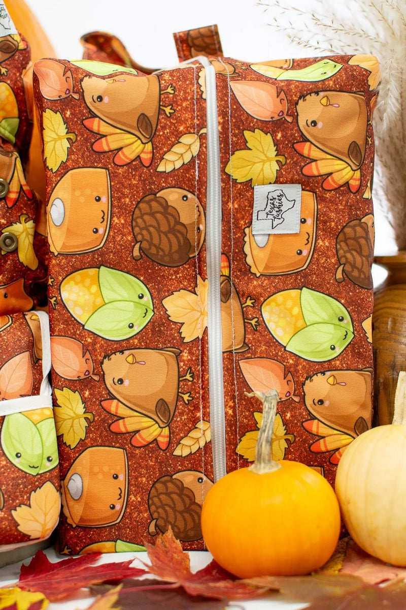 Thanksgiving Cuties - Pod - Everetts Place: Online Boutique