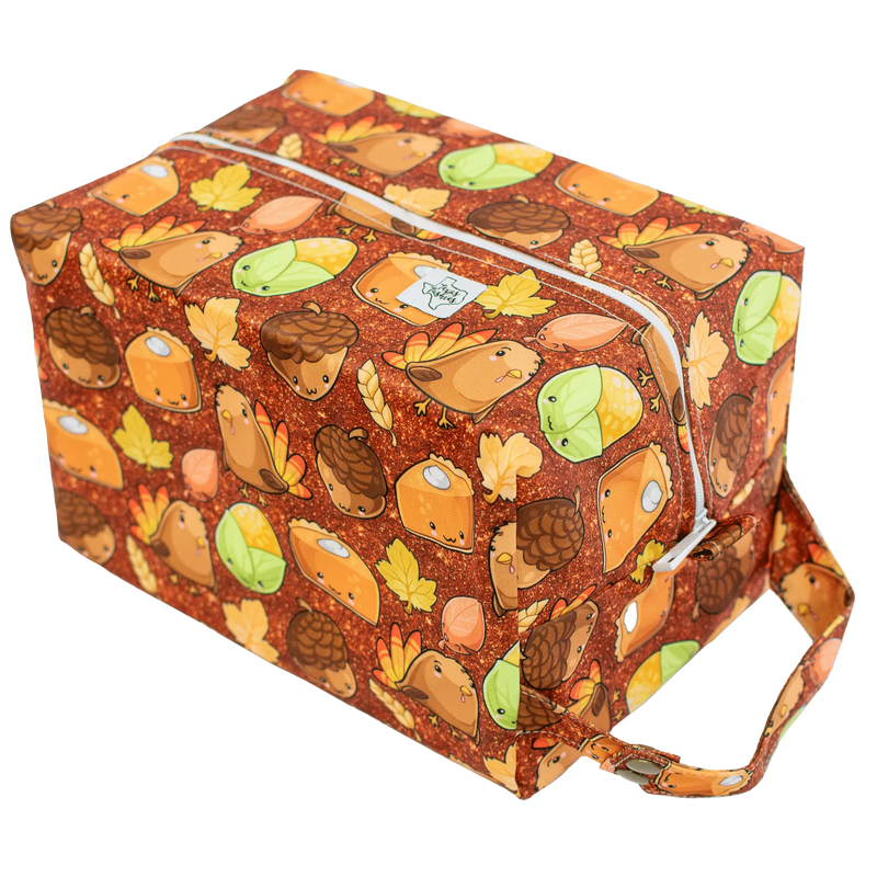Thanksgiving Cuties - Pod - Everetts Place: Online Boutique