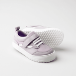 Little Love Bug Co. The Alex organic baby soft sole moccasins.
