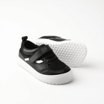 Little Love Bug Co. The Alex organic baby shoes.