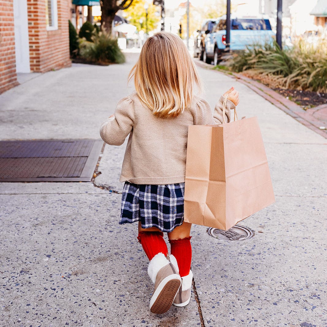 Little Love Bug Co. The Ari Boot