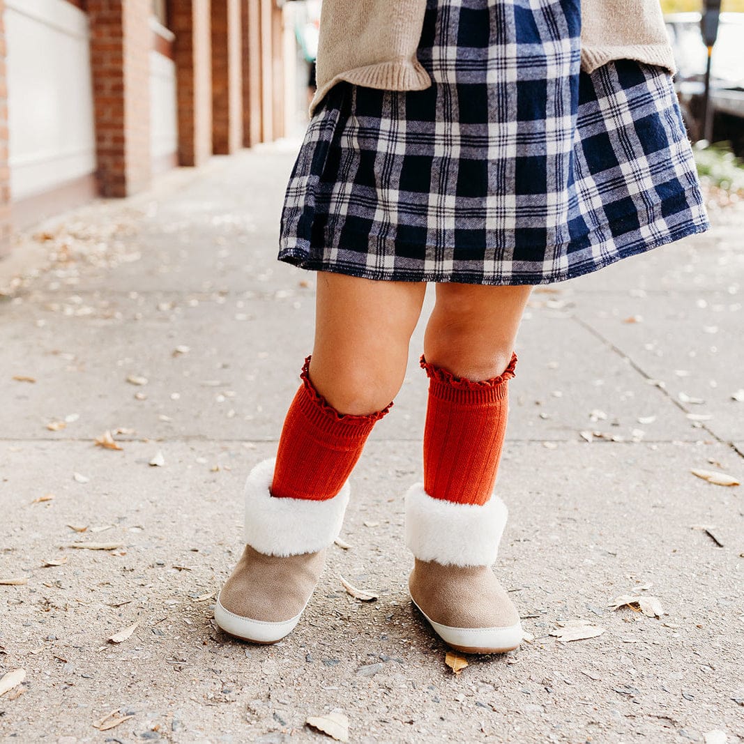 Little Love Bug Co. The Ari Boot