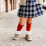 Little Love Bug Co. The Ari Boot