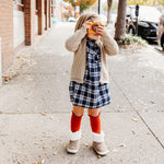 Little Love Bug Co. The Ari Boot