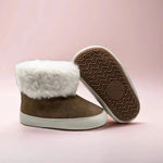 Little Love Bug Co. The Ari Boot - 