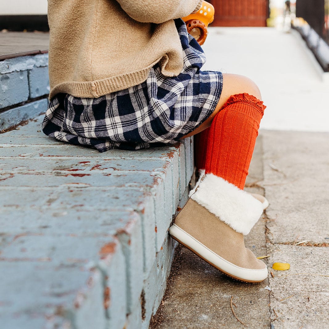 Little Love Bug Co. The Ari Boot