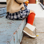 Little Love Bug Co. The Ari Boot