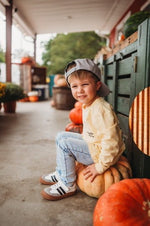 Little Love Bug Co. The Asha - Everetts Place Boutique - 