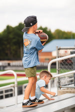 Little Love Bug Co. The Asha - Everetts Place Boutique - 