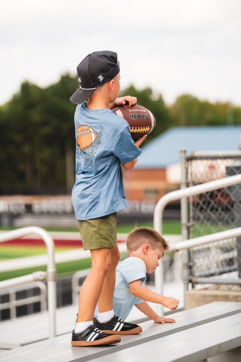 Little Love Bug Co. The Asha - Everetts Place Boutique - 