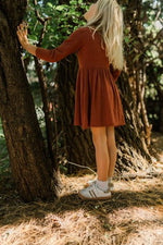 Little Love Bug Co. The Asha - Everetts Place Boutique - 