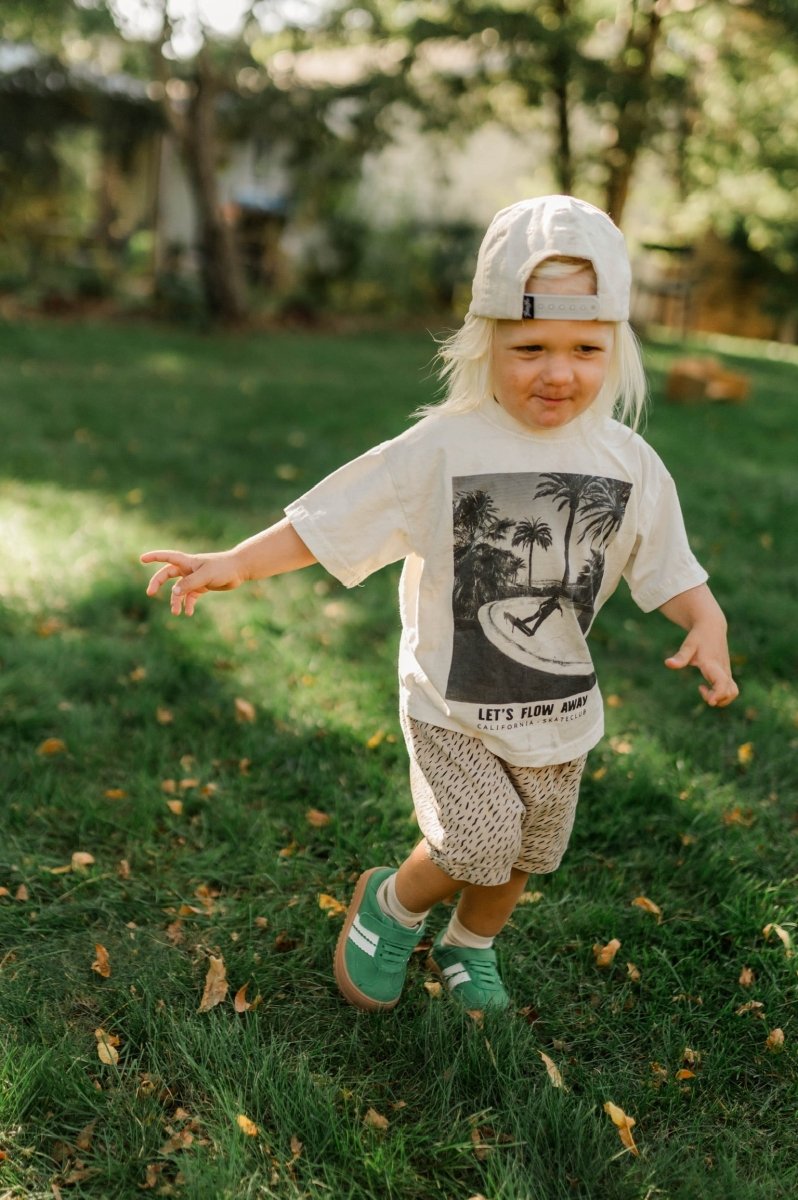 Little Love Bug Co. The Asha - Everetts Place Boutique - 