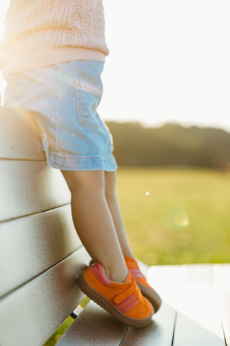 Little Love Bug Co. The Asha - Everetts Place Boutique - 