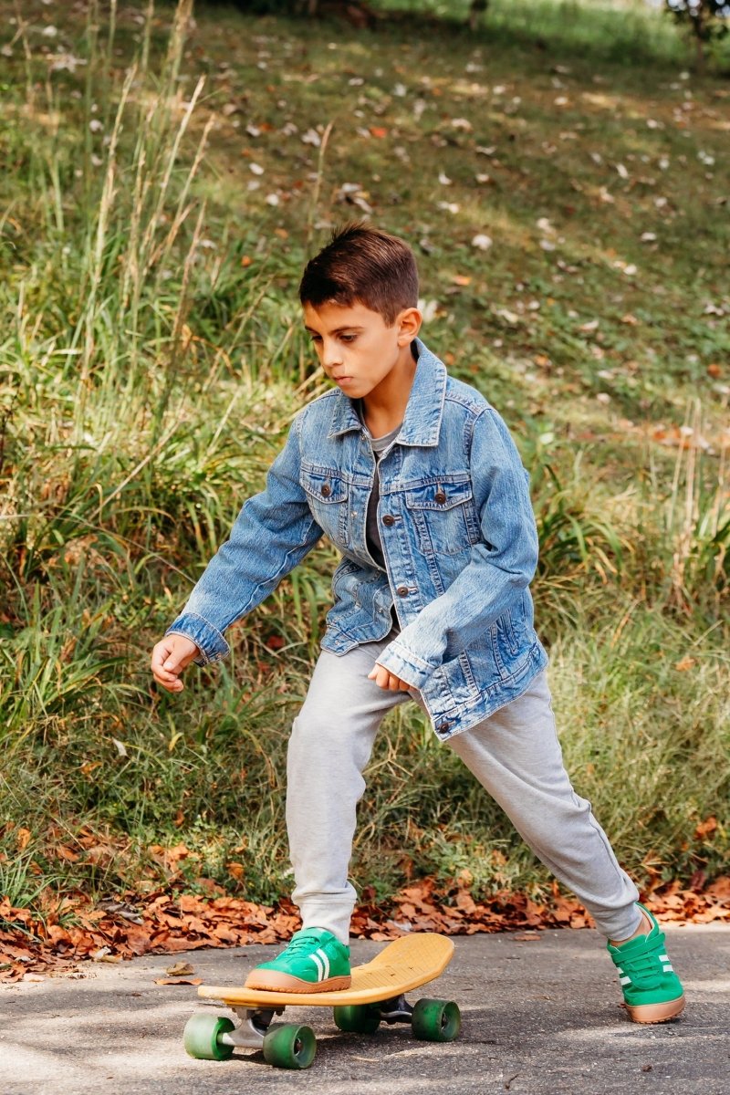 Little Love Bug Co. The Asha - Everetts Place Boutique - 