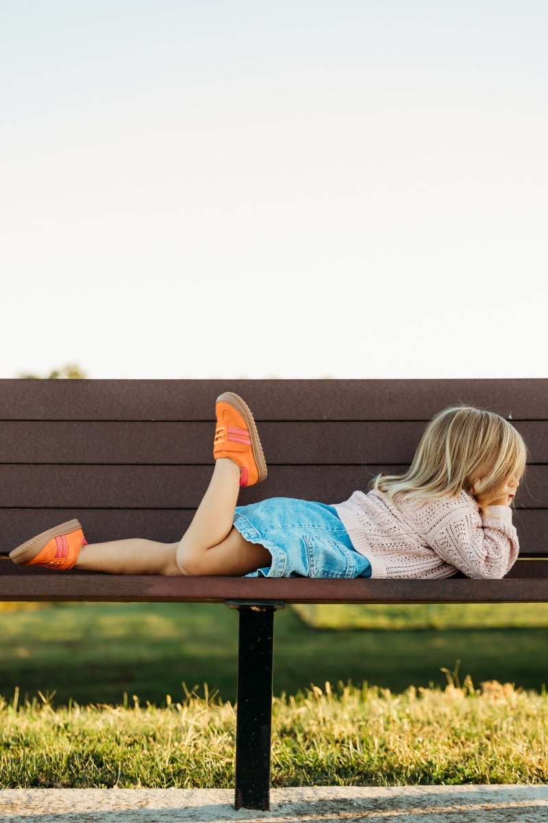 Little Love Bug Co. The Asha - Everetts Place Boutique - 