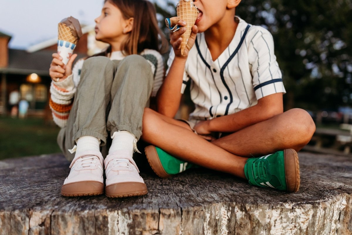 Little Love Bug Co. The Asha - Everetts Place Boutique - 