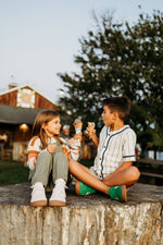 Little Love Bug Co. The Asha - Everetts Place Boutique - 