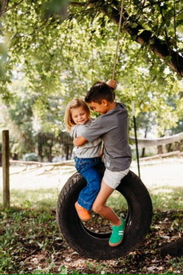 Little Love Bug Co. The Asha - Everetts Place Boutique - 