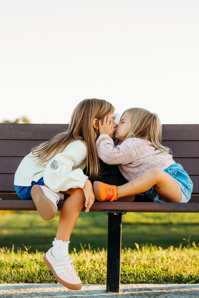 Little Love Bug Co. The Asha - Everetts Place Boutique - 